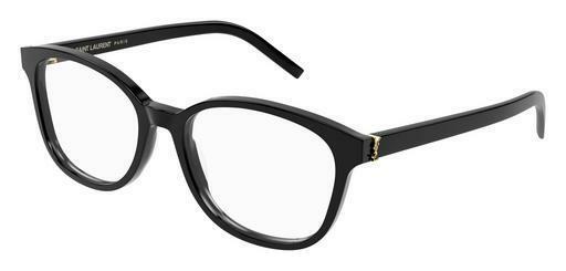 Naočale Saint Laurent SL M113 001