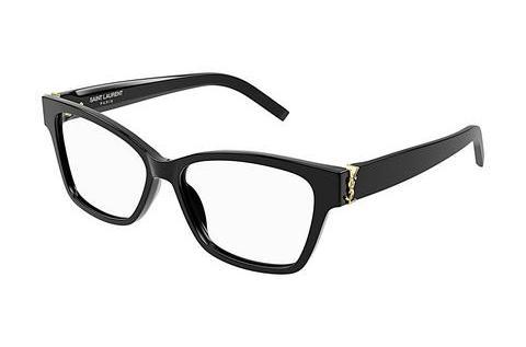 Naočale Saint Laurent SL M116 001