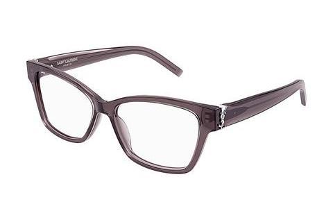 Glasögon Saint Laurent SL M116 003