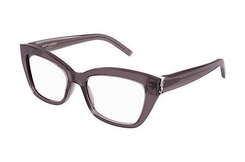 Naočale Saint Laurent SL M117 003