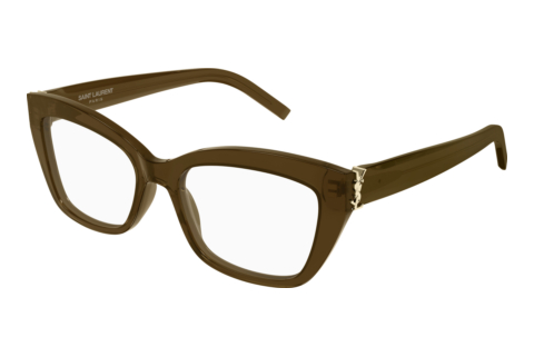 Saint Laurent SL M117 011 Szemüvegkeret