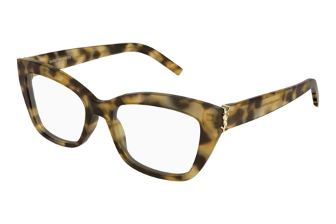 Saint Laurent SL M117 012 Szemüvegkeret