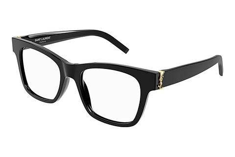 Lunettes de vue Saint Laurent SL M118 001