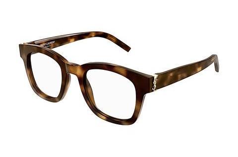 Glasses Saint Laurent SL M124 OPT 002