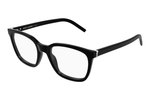 Saint Laurent SL M129 007 Szemüvegkeret