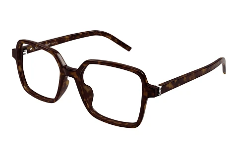 Glasögon Saint Laurent SL M139 002