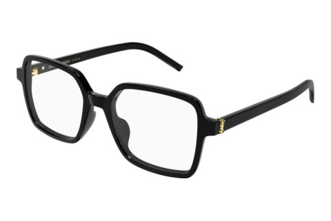 Saint Laurent SL M139 011 Szemüvegkeret