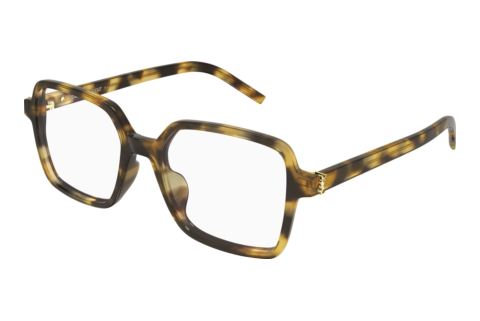 Saint Laurent SL M139 014 Szemüvegkeret