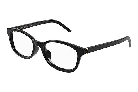 Naočale Saint Laurent SL M141/F 001