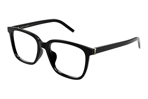 Glasögon Saint Laurent SL M142/F 001