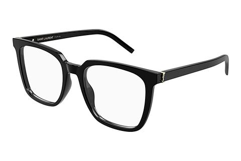 Designerbrillen Saint Laurent SL M146 OPT 001