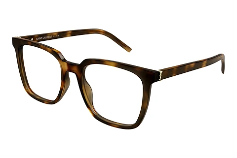 Brýle Saint Laurent SL M146 OPT 003