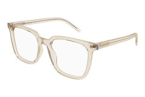 Glasögon Saint Laurent SL M146 OPT 004