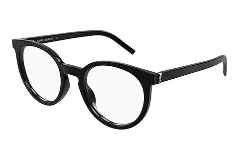 Naočale Saint Laurent SL M147 001