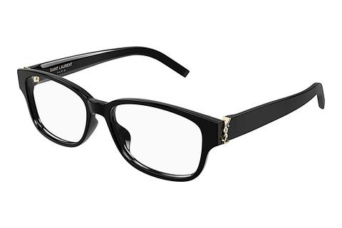 Akiniai Saint Laurent SL M149/F 001