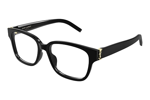 Glasögon Saint Laurent SL M150 001