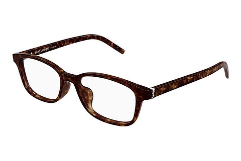 Glasögon Saint Laurent SL M151/J 002