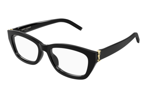 Glasögon Saint Laurent SL M153 OPT 001
