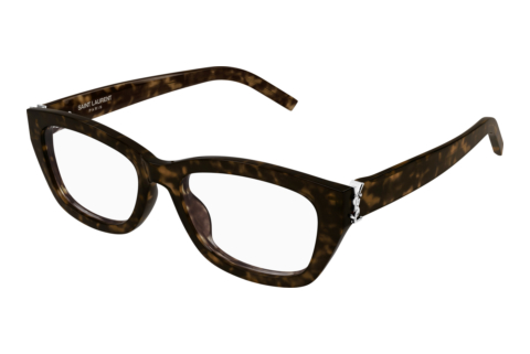 Glasögon Saint Laurent SL M153 OPT 002