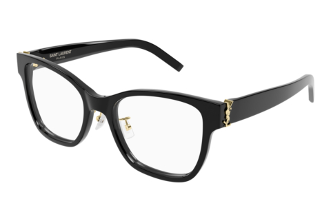 Brýle Saint Laurent SL M158/F 001