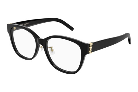 Brýle Saint Laurent SL M168/F 001