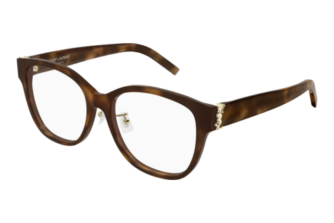 Rame Ochelari Saint Laurent SL M168/F 003