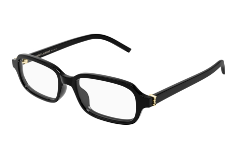 Óculos de design Saint Laurent SL M180 001