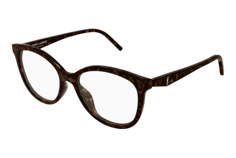 Naočale Saint Laurent SL M184 002
