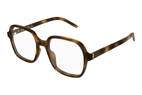 Saint Laurent SL M190 003 Szemüvegkeret
