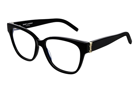 Glasögon Saint Laurent SL M33 003