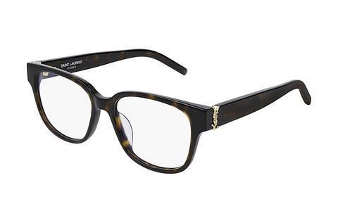 Glasses Saint Laurent SL M33/F 004