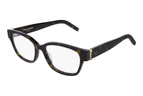 Designerbrillen Saint Laurent SL M35 003