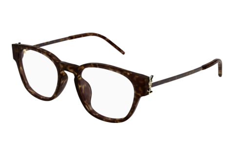 Glasögon Saint Laurent SL M48O_D/FN 003
