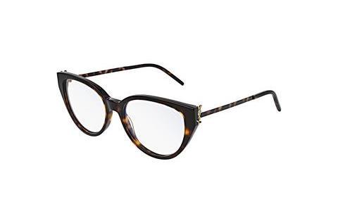 Glasses Saint Laurent SL M48_A 004