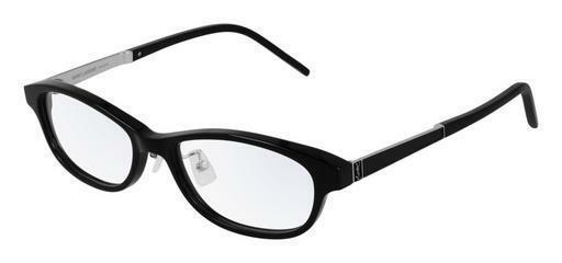 Naočale Saint Laurent SL M85/J 001