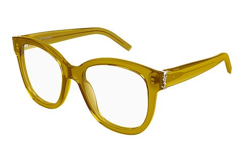 Glasögon Saint Laurent SL M97 007