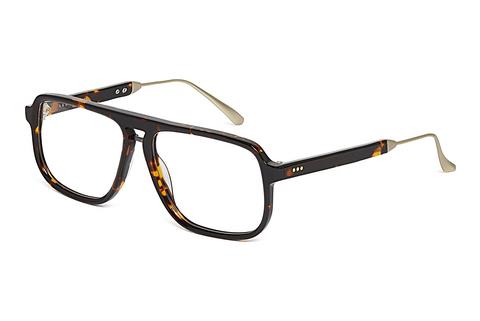 Lunettes de vue Sandro 431014 208