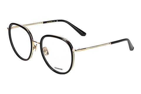 Lunettes de vue Sandro 432032 001