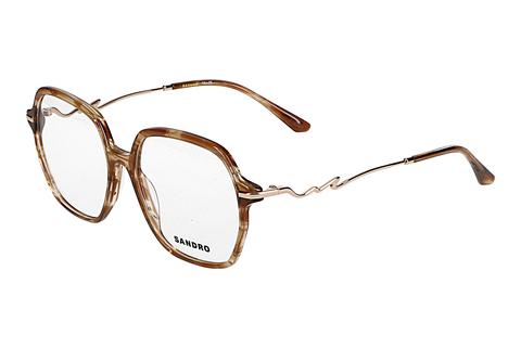 Lunettes de vue Sandro 432035 100