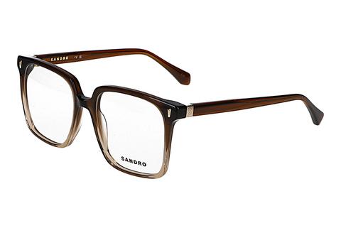 Gafas de diseño Sandro 432040 150