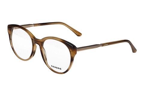 Lunettes de vue Sandro 432041 100