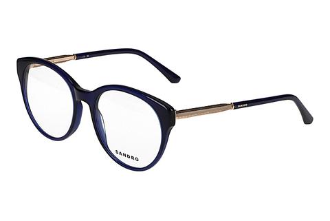 Lunettes de vue Sandro 432041 678