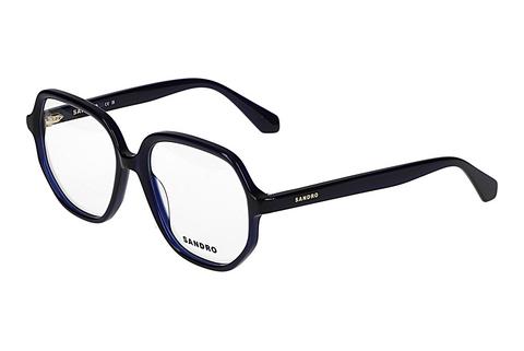 Lunettes de vue Sandro 432043 678