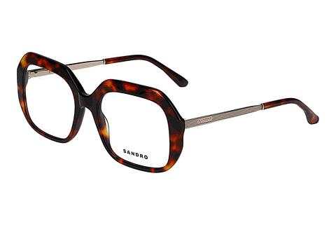 Brille Sandro 432048 139