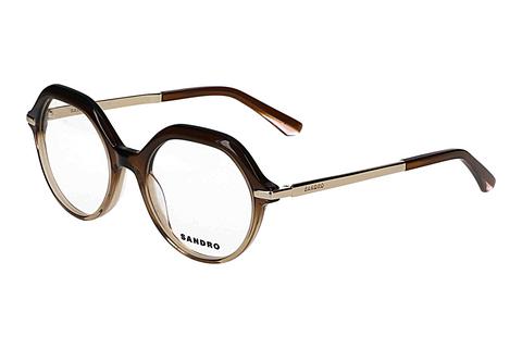 Gafas de diseño Sandro 432051 150