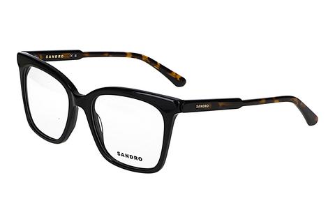 Gafas de diseño Sandro 432054 001