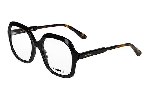 Gafas de diseño Sandro 432055 001