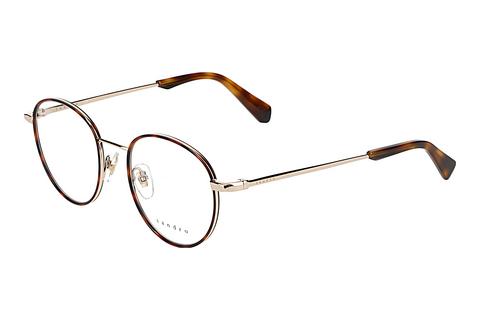 Lunettes de vue Sandro 433011 912