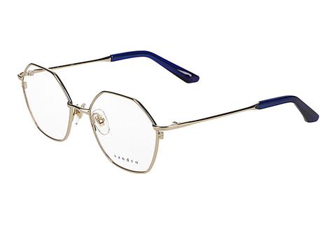 Lunettes de vue Sandro 434007 914