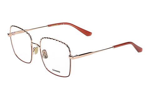 Lunettes de vue Sandro 434025 401